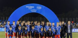 Liechtenstein verliert das Finale gegen Aruba