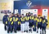 FIS-Elite-Team verabschiedet sich in die Saisonpause