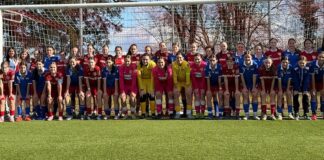 FL-Frauen-Nationalteam: Heimspiel zum Start ins Länderspieljahr