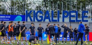 Gegner mit europäischer Spielweise