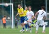 FC Balzers: Weiters an der Spitze dranbleiben