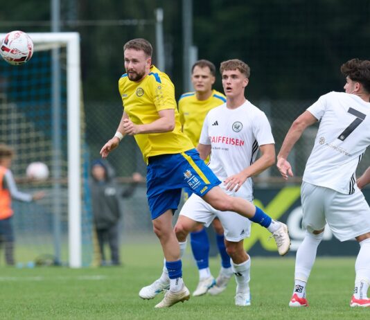 Fabio wolfinger