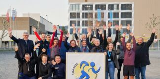 Thyssenkrupp Eschen: Grosszügige Unterstützung für Kinder und Jugendliche