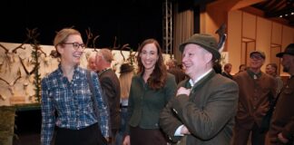 Erfolgreiche Hegeschau 2026