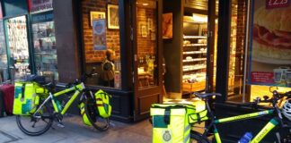 Aktiver Arbeitsweg: Vorteile für alle