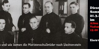 Willkommen zur Filmpräsentation