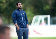 Rücktritt Trainerstaff der 1. Mannschaft des FC USV Eschen/Mauren