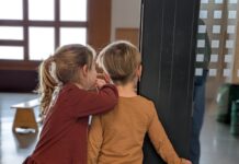 Schellenberg im Spielfieber: Rund 80 Teilnehmende beim ersten Spieletag