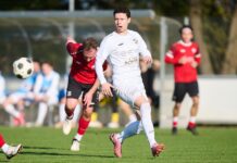 FC Ruggell: Ein hartes Stück Arbeit