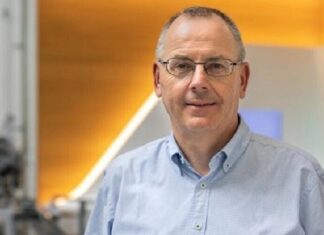 Markus Hofer neuer VR-Präsident von RhySearch