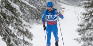 Robin Frommelt beendet aktive Skilanglauf-Karriere