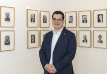 Christian Öhri kandidiert erneut als Gemeindevorsteher von Ruggell