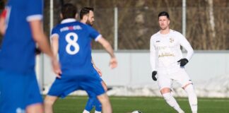 2.Liga: Ruggell und Schaan im Einsatz