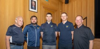 GV beim USV: Kampfwahl blieb aus