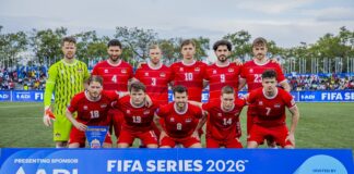 FL Fussball-Nationalmannschaft spielt um ersten Titel