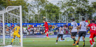 Überraschender Erfolg der Fussball-Nati
