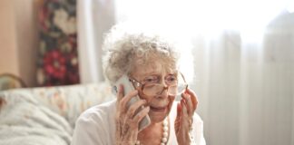 Telefonbetrug durch «Falsche Sicherheitsverantwortliche»