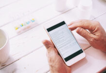 Elektronisches Gesundheitsdossiers (eGD) um grenzüberschreitende Anbindung