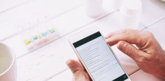 Elektronisches Gesundheitsdossiers (eGD) um grenzüberschreitende Anbindung