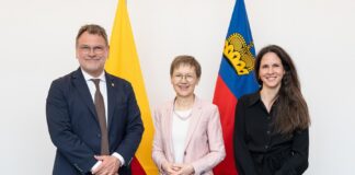 Austausch über Vertragsverletzungen mit der EFTA-Überwachungsbehörde