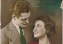 «Du mein liebster Schatz!» – Liebesbriefe im Wandel der Zeit