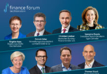 Sichern Sie sich jetzt Ihre Teilnahme am Finance Forum Liechtenstein am 29. April