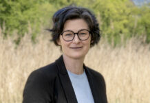 Christine Wohlwend strebt Vorsteheramt von Balzers an