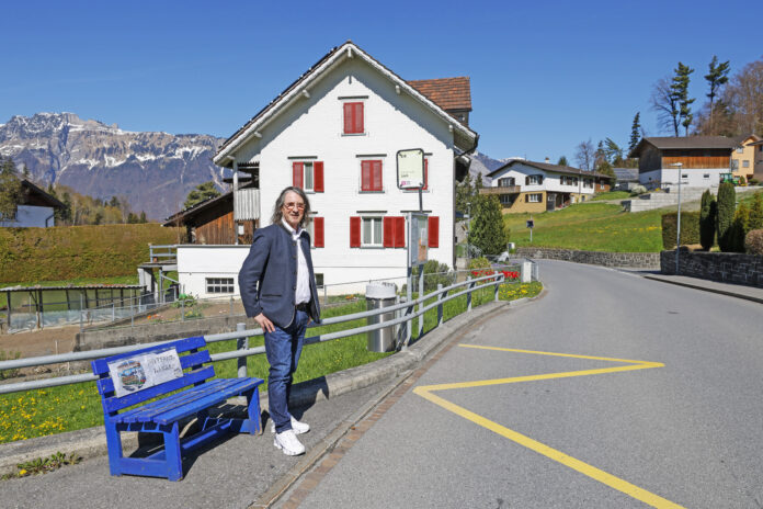 Schellenberg.