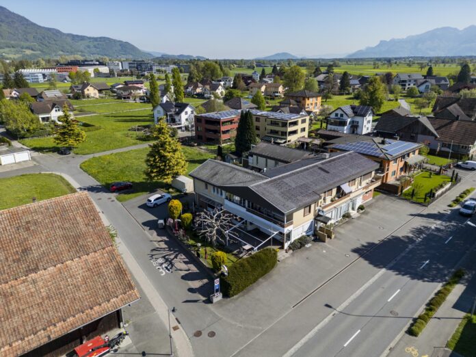 Liechtenstein