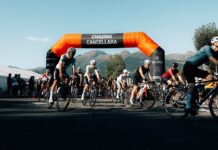 «CHASING CANCELLARA» zum fünften Mal in Vaduz