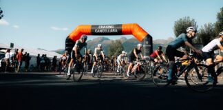 «CHASING CANCELLARA» zum fünften Mal in Vaduz