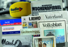 Zukunft der Medienlandschaft