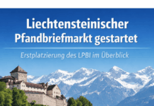 Pfandbriefe: Erste Anleihen von CHF 250 Mio. platziert