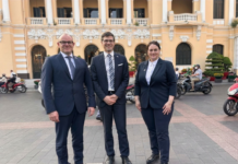 EFTA-Parlamentarier für Freihandelsabkommen in Vietnam