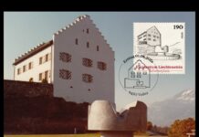 Bildende Kunst aus Liechtenstein