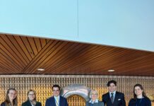 50. Sitzung des Europarates, Kongress der Gemeinden und Regionen – Teilnahme Liechtensteins