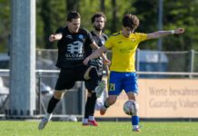 FC Balzers: 4:0-Niederlage gegen Aufstiegskandidat Gossau