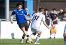 3.Liga: Der FC Triesen kämpft um Ligaerhalt
