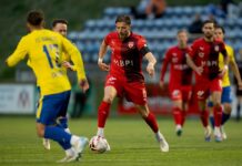 Der FC Vaduz steht im Cup-Finale