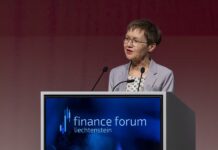 450 Gäste diskutieren die Zukunft der Finanzbranche