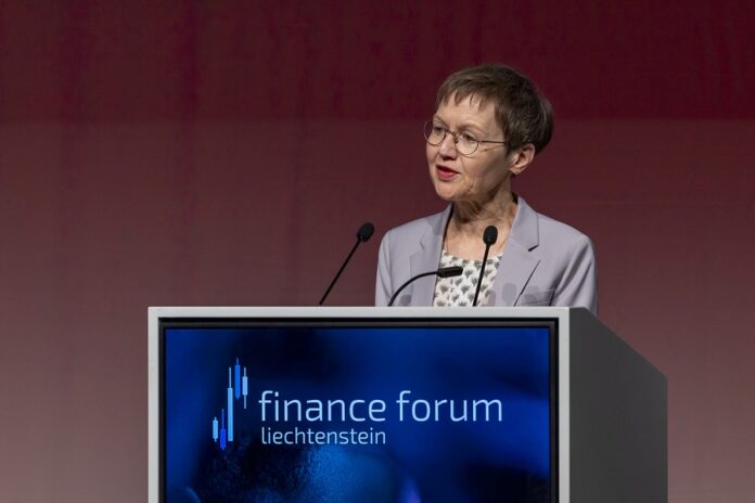 Finance Forum Liechtenstein 2026