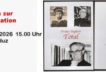 Film: Leben und Wirken von Frater Ingbert Ganss