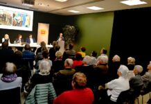 Museumsfreunde ziehen positive Bilanz