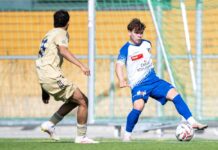 USV kann 0:0 gegen Collina d’Oro als Erfolg bewerten