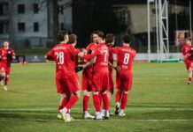 29. Runde: FC Vaduz erwartet die AC Bellinzona
