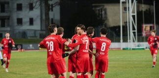 29. Runde: FC Vaduz erwartet die AC Bellinzona