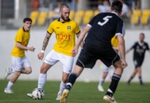 3.Liga: Kantersieg des FC Triesenberg