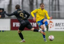 Erste Niederlage des FC Balzers in der Rückrunde