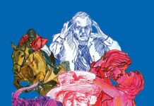 «Was heute wichtig war. Eine Bilderchronik von Ursula Wolf»