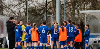 Weiterentwicklung im LFV-Juniorinnen-Spitzenfussball